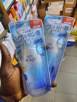 Skin Aqua Uv Sun Cream