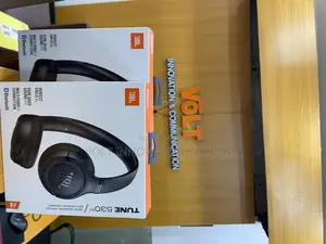 JBL Tune 530bt