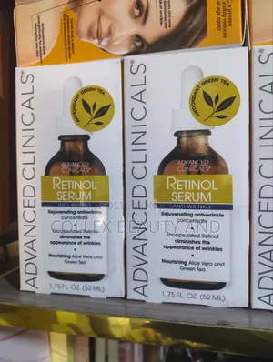 Advanced Clinical Serum