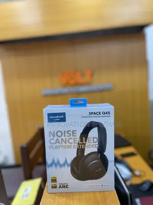 Soundcore Space Q45