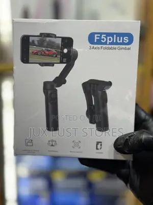 F5plus Big Gimbal Stabilizer