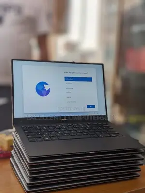 Laptop Dell XPS 13 8GB Intel Core i5 SSD 256GB