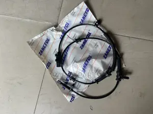 Jeep Grand Cherokee Front Abs Wheel Speed Sensor 2016-2024