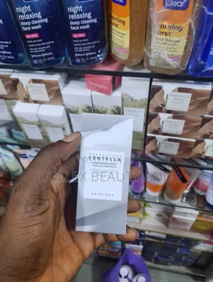Centella Tone Brightening 50ml