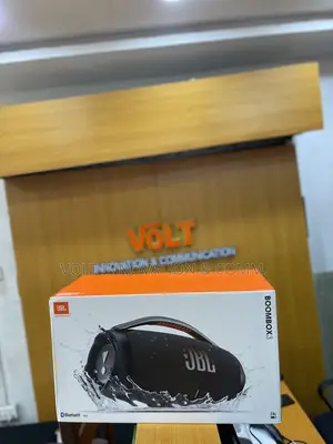 JBL Boombox 3