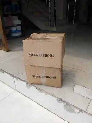 Worm Gear Reducer