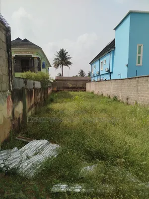 Virgin Land on Half Plot for Sale