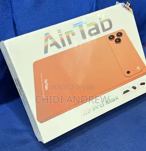 New AirTab U17 Ultra 1 TB
