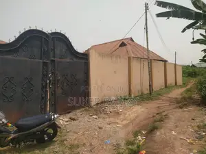 6bdrm Block of Flats in Obafemi-Owode for sale