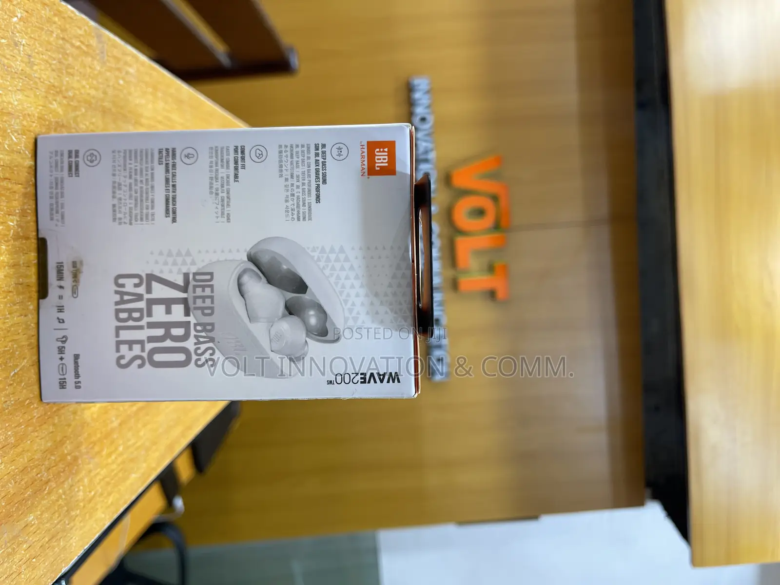 JBL Wave 200 TWS
