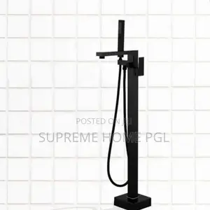 Bathtub Shower Mixer