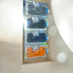 J-Case iPhone 17 Air