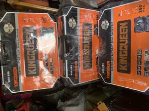 Mechanical Tools Box144pics