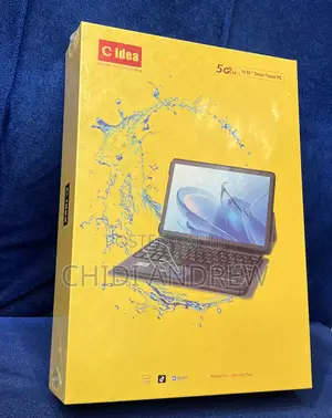 New C idea CM8800 Plus 1 TB