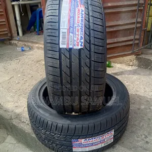 265/45r20 America Roadstar Tyre