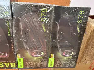 Zealot S78 Rechargeable Bluetooth Speaker 