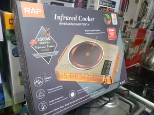 Raf Infrared Electric Stove Cooker