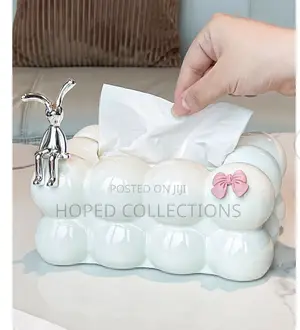 Tissue Holder