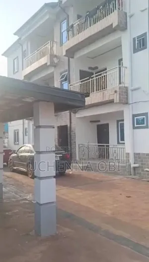 2bdrm House in Owerri for sale