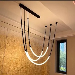 Fancy Dinning and Parlor Drop Chandelier