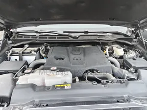 Toyota Tundra Platinum CrewMax 4WD SB w/6.5' Bed 2025 Gray