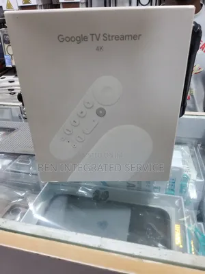 Google TV Streamer Is a Premium, High-Performance Streaming Box