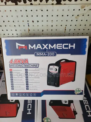 Welding Machine