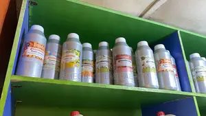 Essential Oils