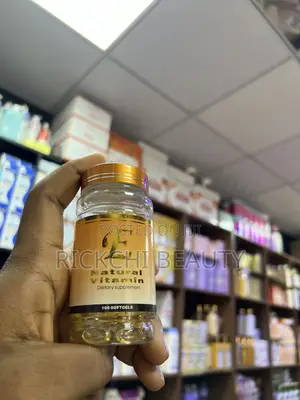 Natural Vitamin E