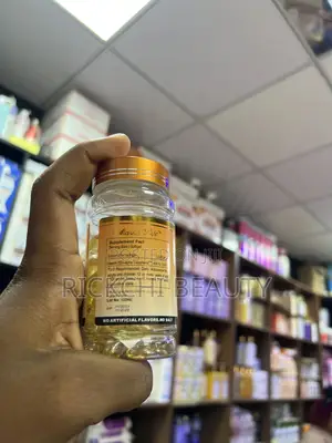 Natural Vitamin E