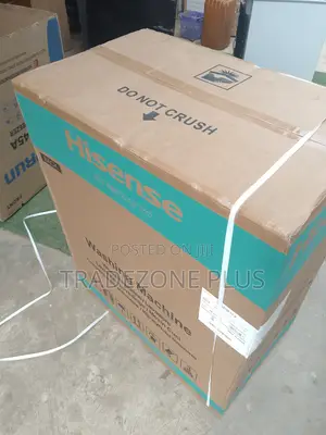 Original Hisense Wsrb113 – Durable Efficient