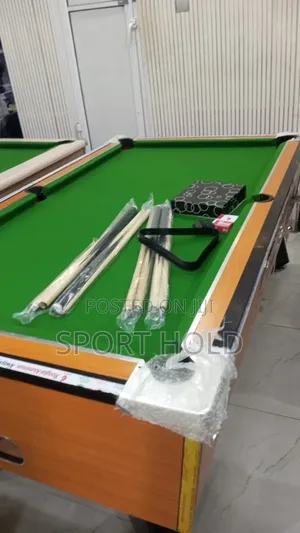 Akala Marble and Coin Snooker