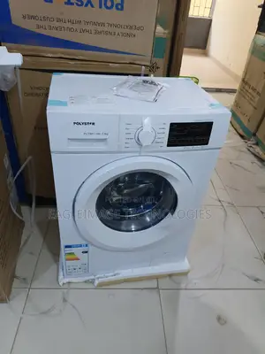 Brand New Polystar 7kg White (Pv-Twf7.1wl)