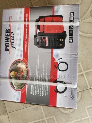 250amps Power Plus Welding Machine
