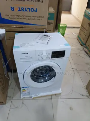 Polystar Pv-Twf7.1wl 7kg Automatic Washing Machine