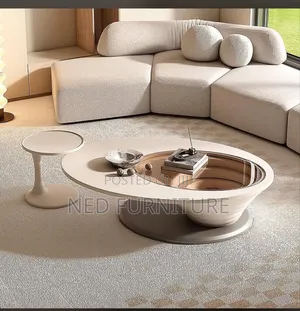 Quality Center Table Set