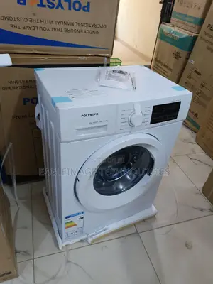 Original Polystar 7kg White Series Pv-Twf7.1wl