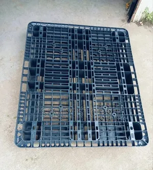 Imported Plastic Pallets 120*100*150mm