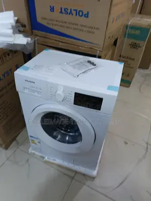 Authentic Polystar Pv-Twf7.1wl 7kg Washer