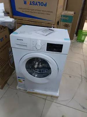 Polystar 7kg Capacity Washing Machine Pv-Twf7.1wl