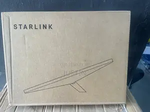 Starlink Mini Internet Reception System