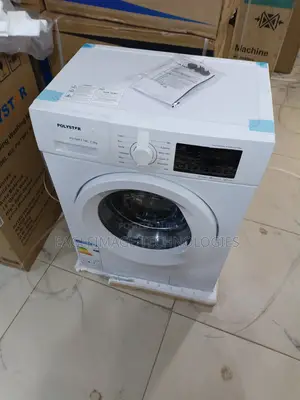 Polystar Model Pv-Twf7.1wl 7kg Auto-Washer