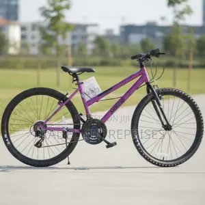 Movelo Bike (Hardtail Mtb)