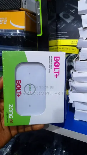 Universal Wifi