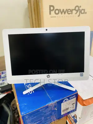 New Desktop Computer HP 200 G4 8GB Intel Core i5 HDD 1T