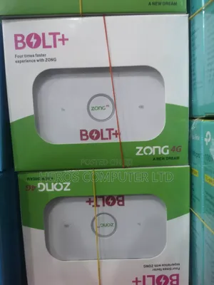Universal Wifi