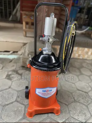 20l Pneumatic Grease Pump