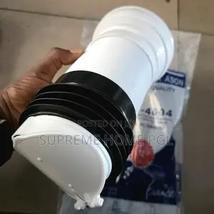 Anti-Snake and Anti-Insects Pan Connector