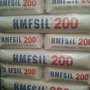 Aerosil Fumed Silica