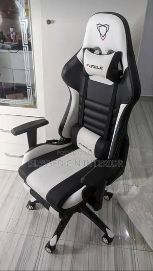 Game Furgle Chair
